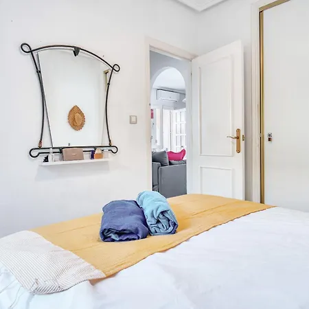 Βίλα Solaris Τορεβιέχα