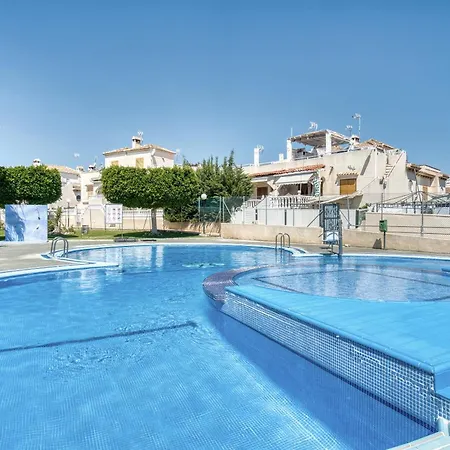 Solaris Βίλα Τορεβιέχα