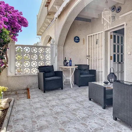 Solaris Villa