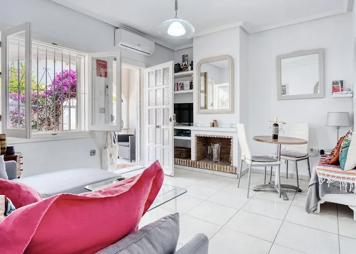 Villa Solaris Torrevieja