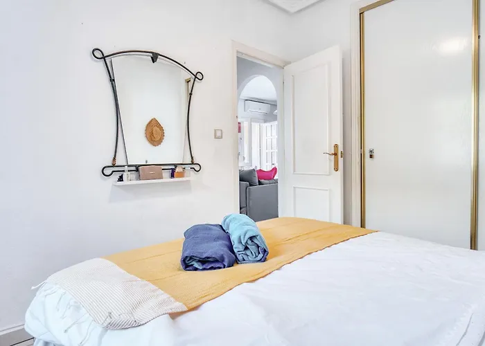 Villa Solaris Torrevieja