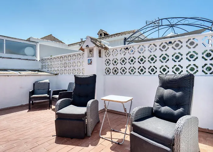 Villa Solaris Torrevieja