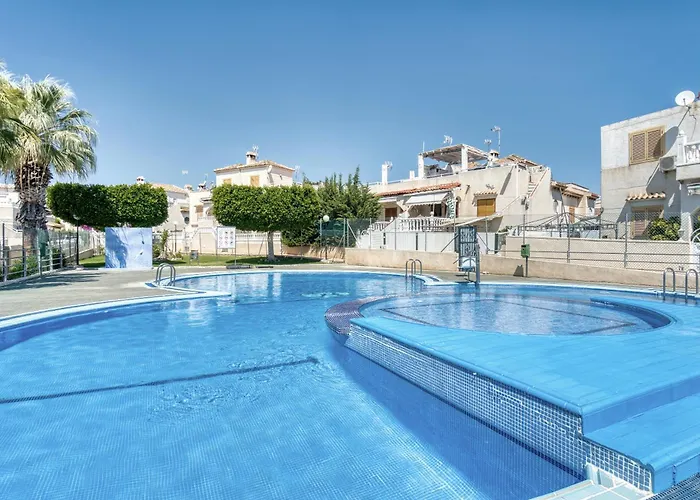 Solaris Villa Torrevieja